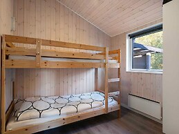 5 Star Holiday Home in Glesborg