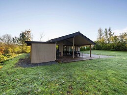 5 Star Holiday Home in Glesborg