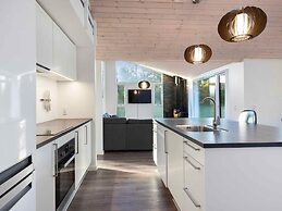 5 Star Holiday Home in Glesborg