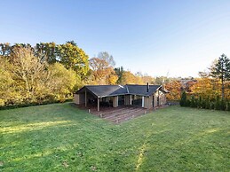 5 Star Holiday Home in Glesborg