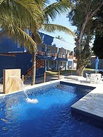 Maresias Flat's Unidade II