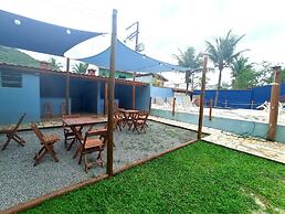 Maresias Flat's Unidade II
