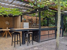 5 Star Holiday Home in Nakskov