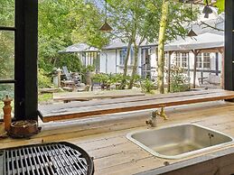 5 Star Holiday Home in Nakskov