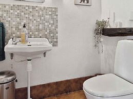5 Star Holiday Home in Nakskov