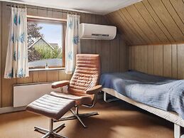 5 Star Holiday Home in Nakskov