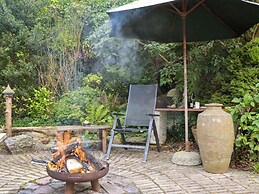 5 Star Holiday Home in Nakskov