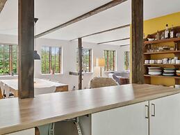 5 Star Holiday Home in Nakskov