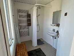 5 Star Holiday Home in Karrebaeksminde