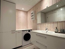 5 Star Holiday Home in Karrebaeksminde
