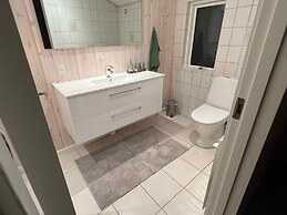 5 Star Holiday Home in Karrebaeksminde