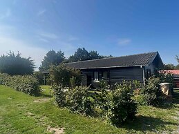5 Star Holiday Home in Karrebaeksminde