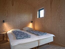 5 Star Holiday Home in Ronne