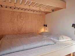 5 Star Holiday Home in Ronne