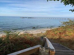 5 Star Holiday Home in Ronne