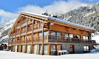 Apartment for 5 People
