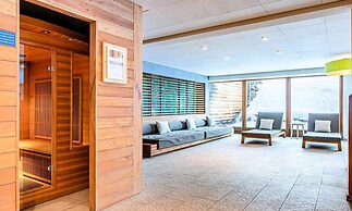 Apartment for 5 People