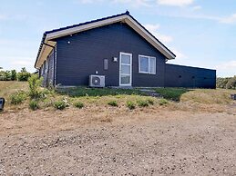 5 Star Holiday Home in Frorup