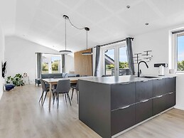 5 Star Holiday Home in Frorup