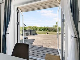 5 Star Holiday Home in Frorup