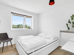 5 Star Holiday Home in Frorup