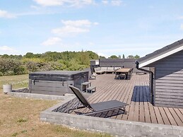 5 Star Holiday Home in Frorup