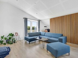 5 Star Holiday Home in Frorup