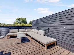 5 Star Holiday Home in Frorup