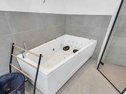 5 Star Holiday Home in Frorup
