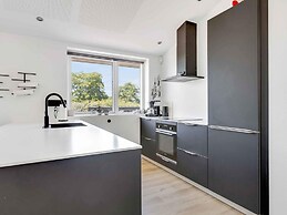 5 Star Holiday Home in Frorup