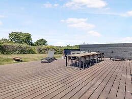 5 Star Holiday Home in Frorup