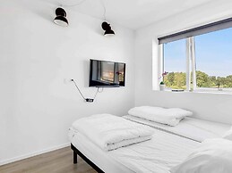 5 Star Holiday Home in Frorup