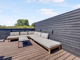 5 Star Holiday Home in Frorup