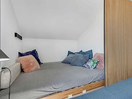 5 Star Holiday Home in Frorup