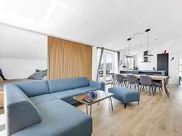 5 Star Holiday Home in Frorup