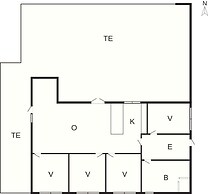 5 Star Holiday Home in Frorup