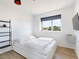 5 Star Holiday Home in Frorup