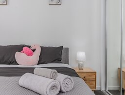 Sugar Shore Retreat