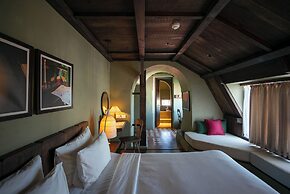 Banla Boutique Hotel