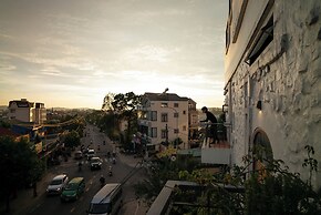 Banla Boutique Hotel