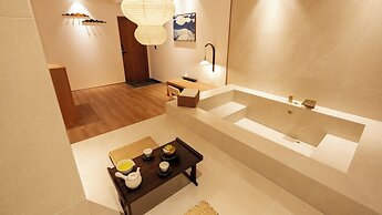 Haeundae Toyu Ryokan