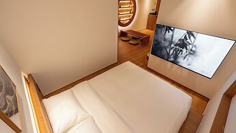 Haeundae Toyu Ryokan