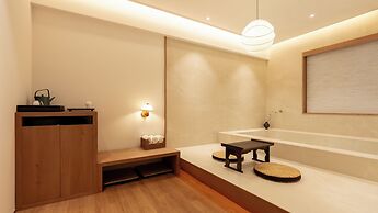 Haeundae Toyu Ryokan