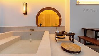 Haeundae Toyu Ryokan