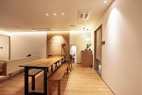 Haeundae Toyu Ryokan