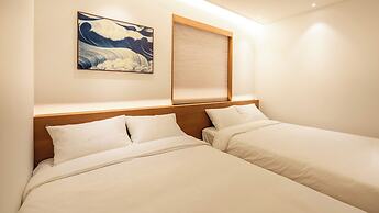 Haeundae Toyu Ryokan
