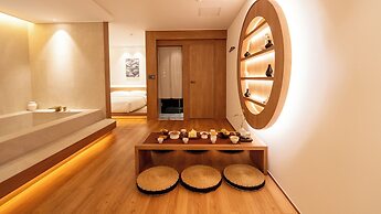 Haeundae Toyu Ryokan