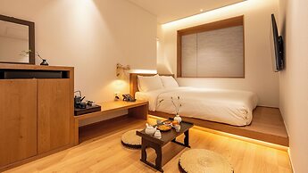 Haeundae Toyu Ryokan