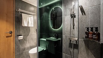 Haeundae Toyu Ryokan