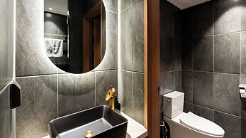 Haeundae Toyu Ryokan